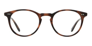 GARRETT LEIGHT WINWARD unisex Havana Eyeglasses