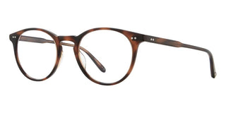 GARRETT LEIGHT WINWARD unisex Havana Eyeglasses
