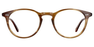 GARRETT LEIGHT WINWARD unisex Havana Eyeglasses