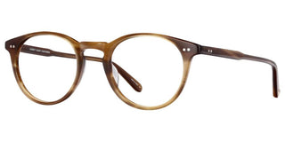 GARRETT LEIGHT WINWARD unisex Havana Eyeglasses