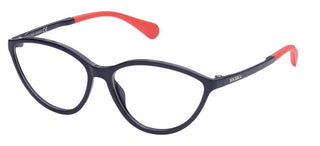 Max&Co. YOGA 6 MO5044 women Blue Cat Eye Eyeglasses