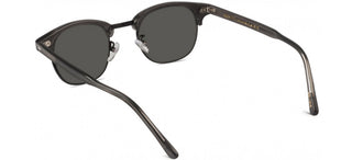 Moscot YUKEL unisex Grey Geometric Sunglasses