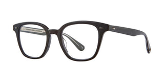 GARRETT LEIGHT ZAC unisex Black Butterfly Eyeglasses