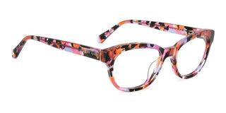 Kate Spade ZELDA women Havana Pantos Eyeglasses