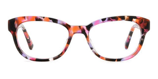 Kate Spade ZELDA women Havana Pantos Eyeglasses
