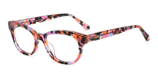 Kate Spade ZELDA women Havana Pantos Eyeglasses