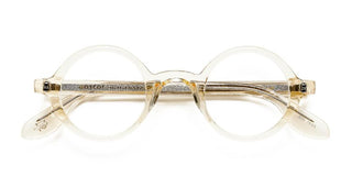 Moscot ZOLMAN unisex Yellow Eyeglasses
