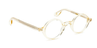 Moscot ZOLMAN unisex Yellow Eyeglasses